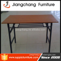 Outdoor Furniture 6ft Rectangle Folding Table For Party JC-T106